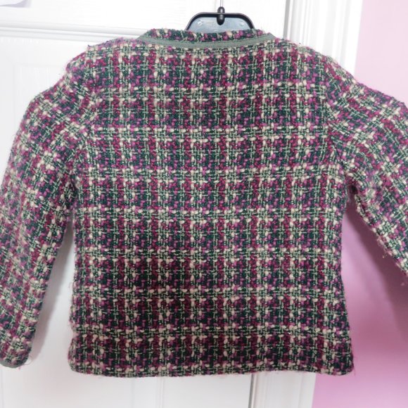 Kids Mayoral Coat - Picture 2 of 3